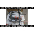 Motorcycle Tail Box Plastic Mould Manufacturer